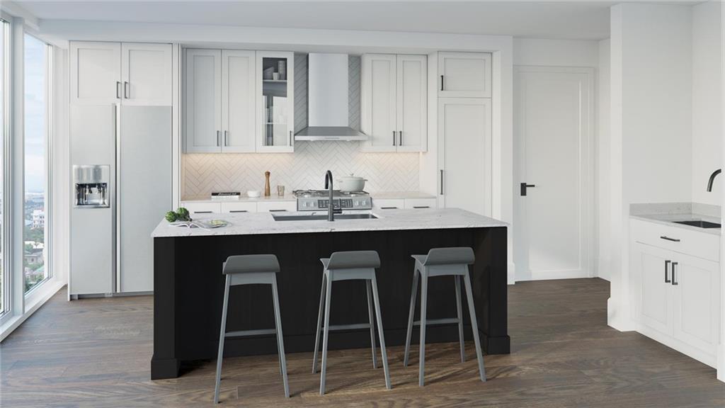 1000 Park Avenue Northeast, Unit 1109 Atlanta, GA 30326 - Photo 5 of 37