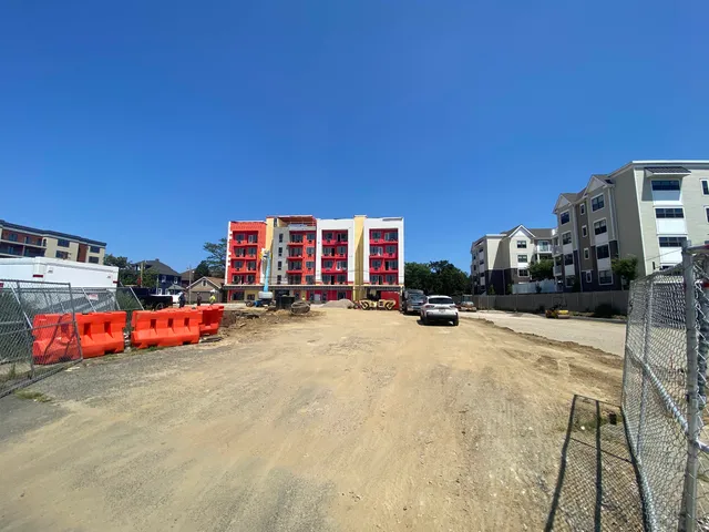 $1,550,000 | 237 3rd Avenue, Unit 14, Long Branch City, NJ 07740