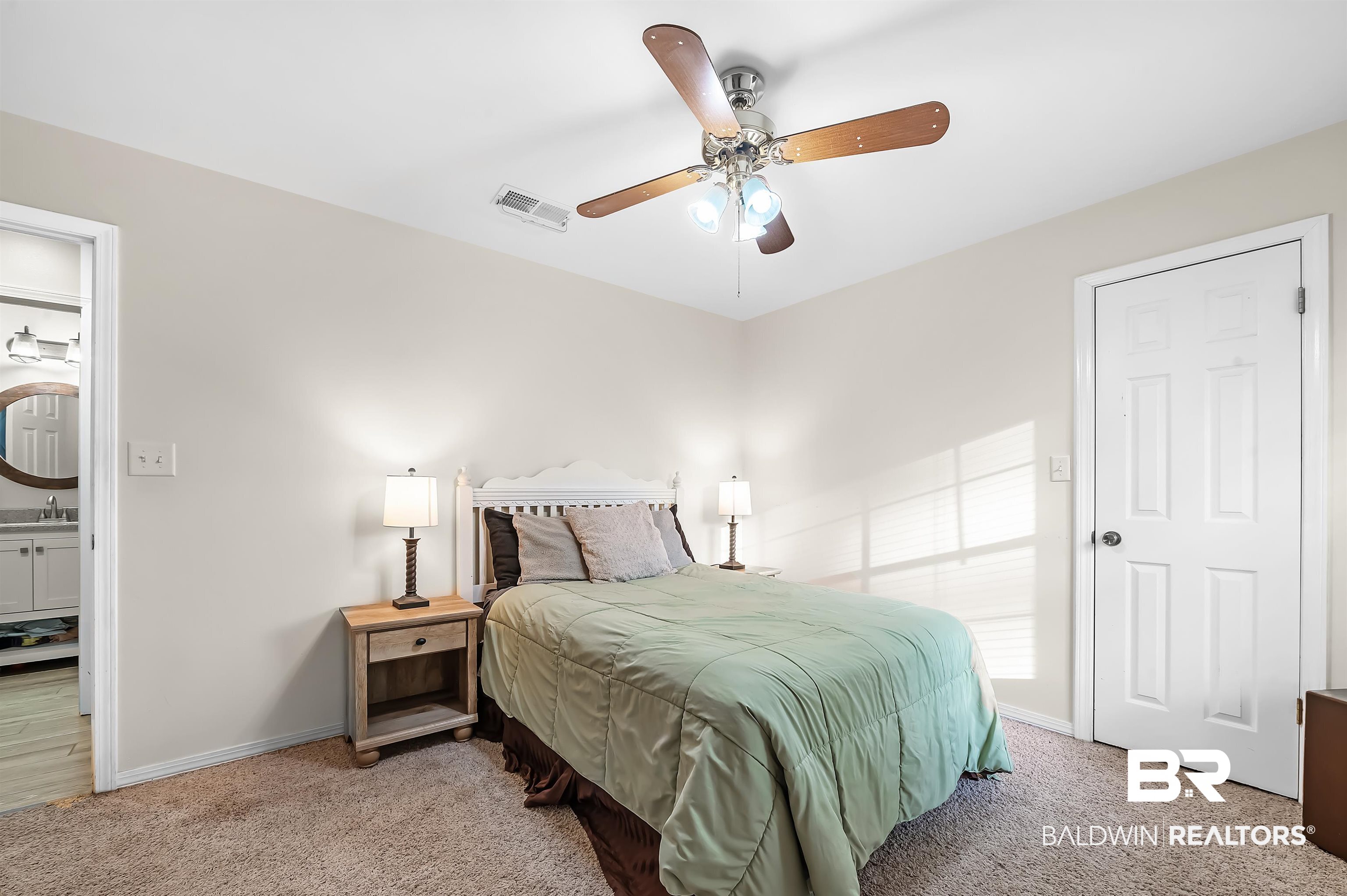 9680 Clarke Ridge Road Foley, AL 36535 - Photo 34 of 51 Second Bedroom