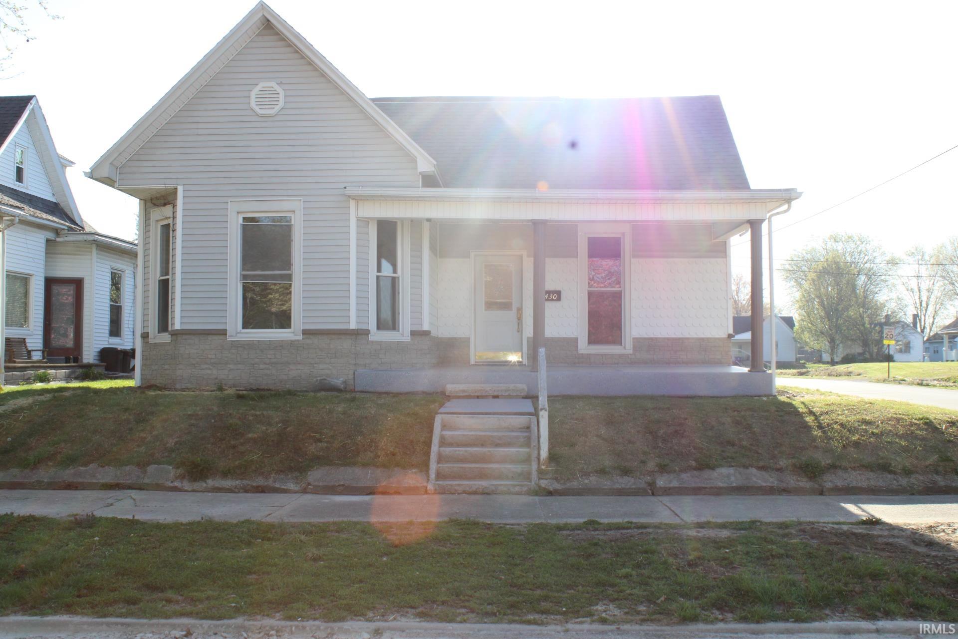 430 South Seminary Street Princeton, IN 47670 - Photo 2 of 11