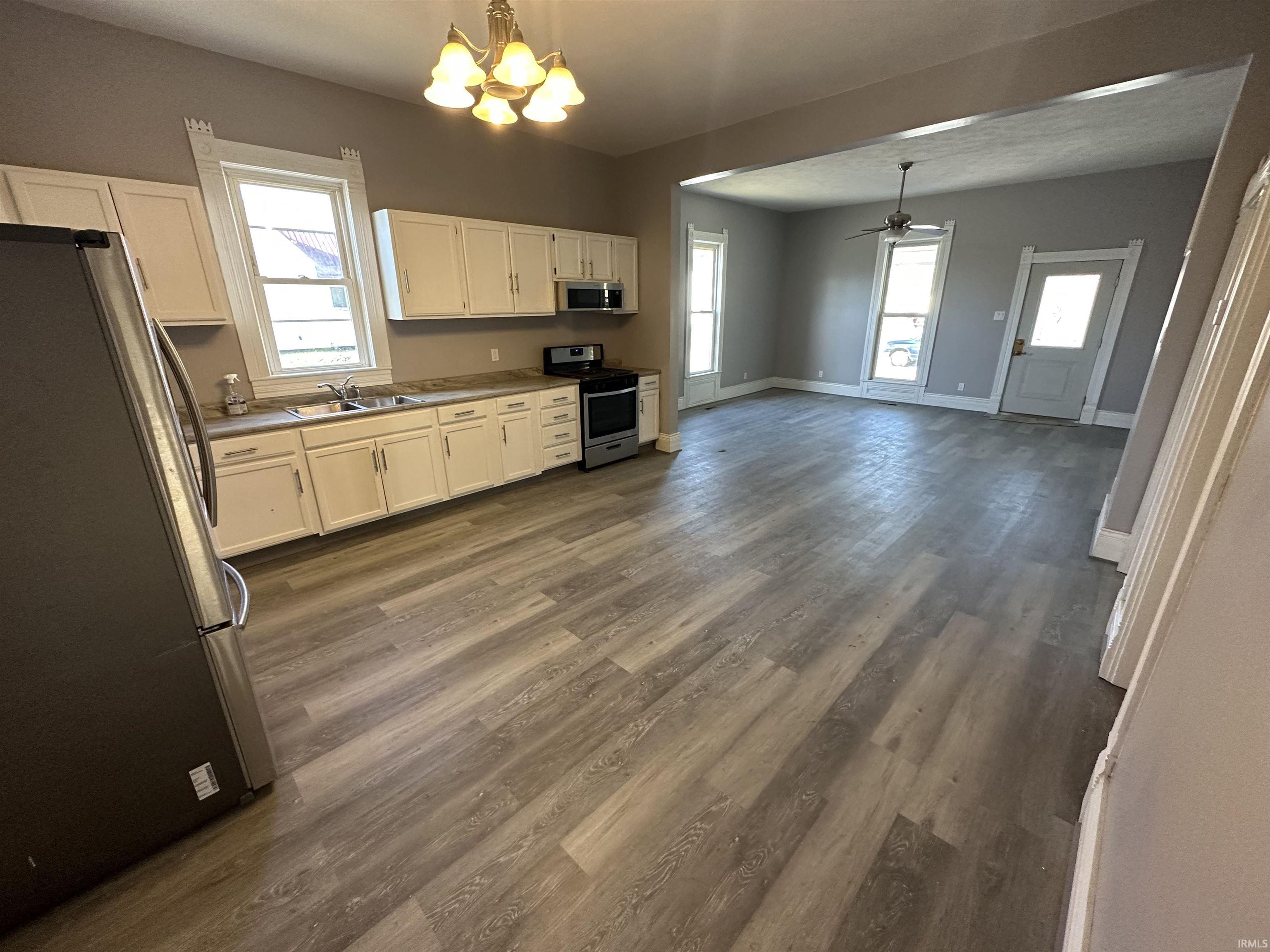 430 South Seminary Street Princeton, IN 47670 - Photo 10 of 11