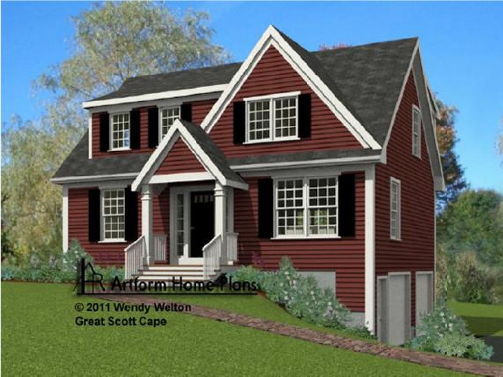 Lot 120 Timber Ridge Drive Milford, NH 03055 - Photo 1 of 1