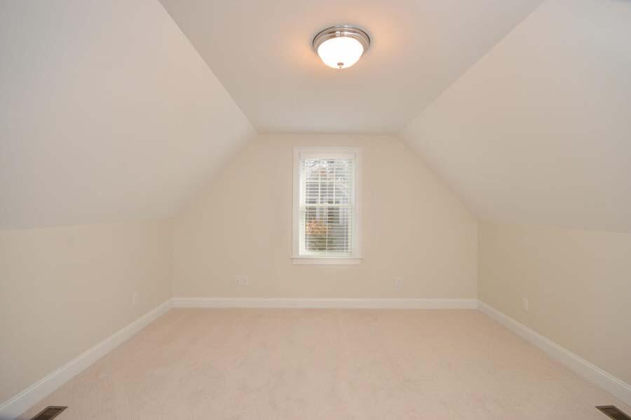 21 Dovetail Lane Cotuit, MA 02635 - Photo 18 of 30 an empty room with a window