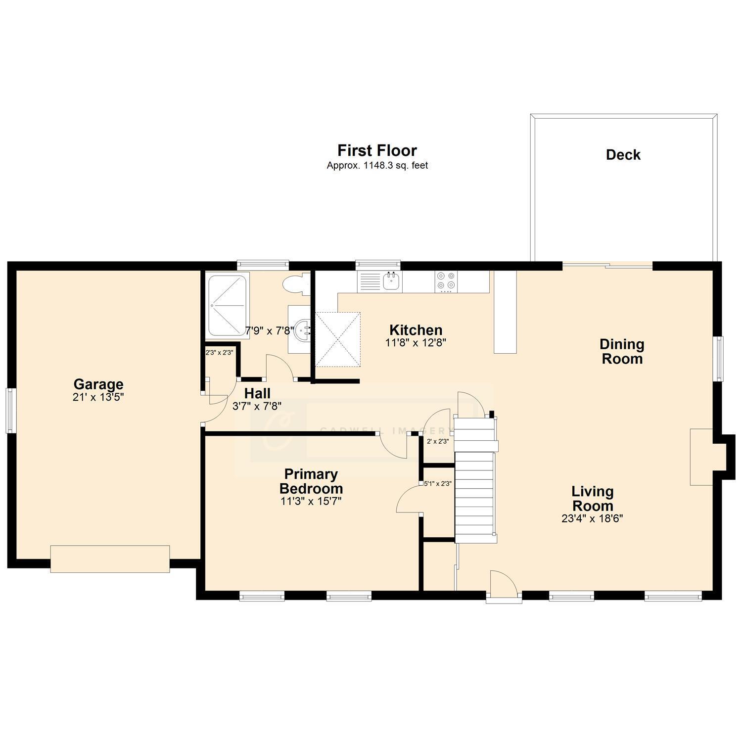 21 Dovetail Lane Cotuit, MA 02635 - Photo 27 of 30 a picture of a park