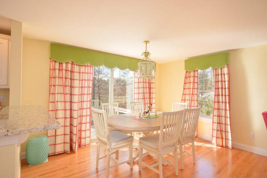 21 Dovetail Lane Cotuit, MA 02635 - Photo 8 of 30 a view of a living room with windows