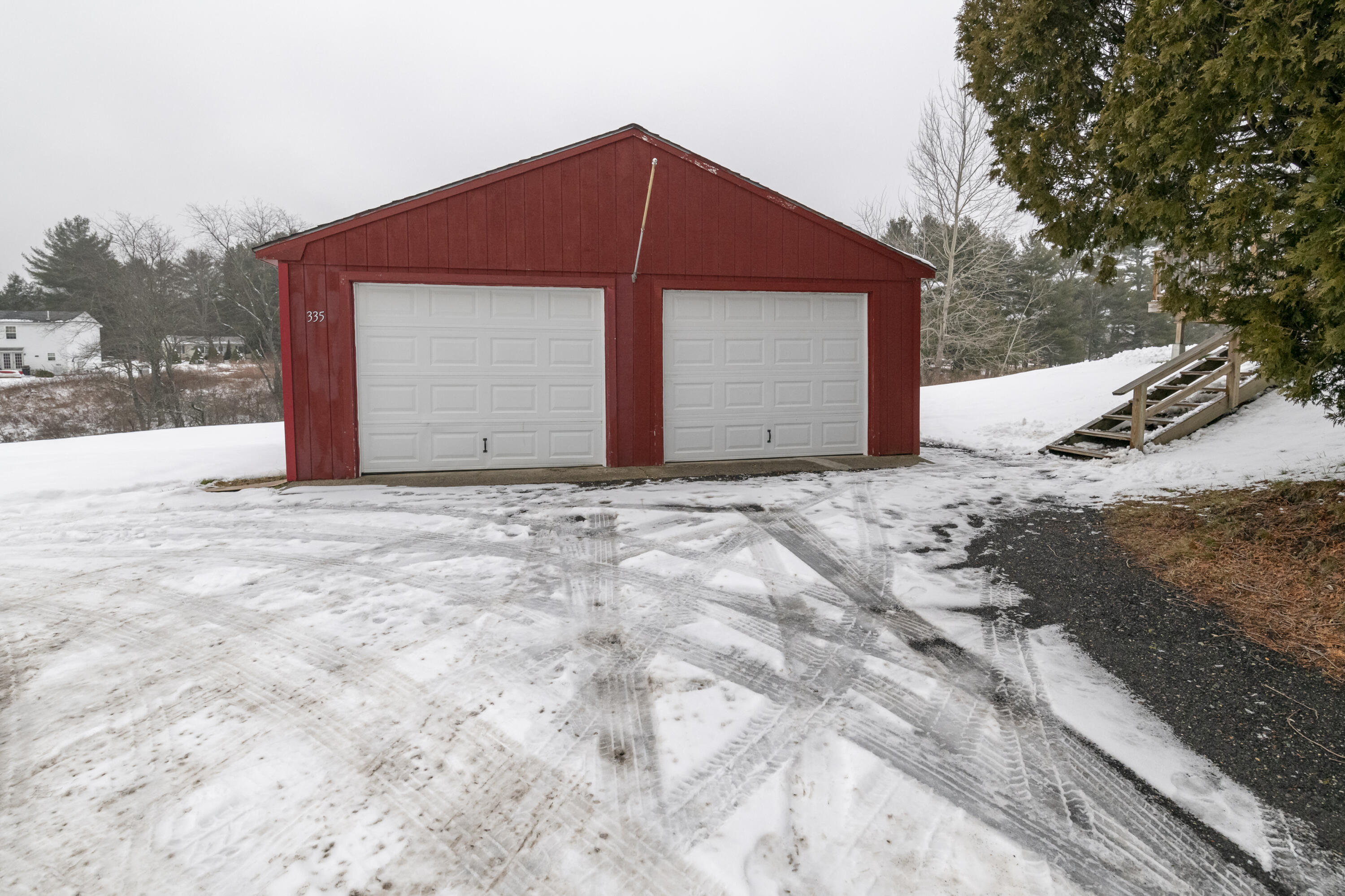 335 Bath Road Wiscasset, ME 04578 - Photo 28 of 31 GLM_2211