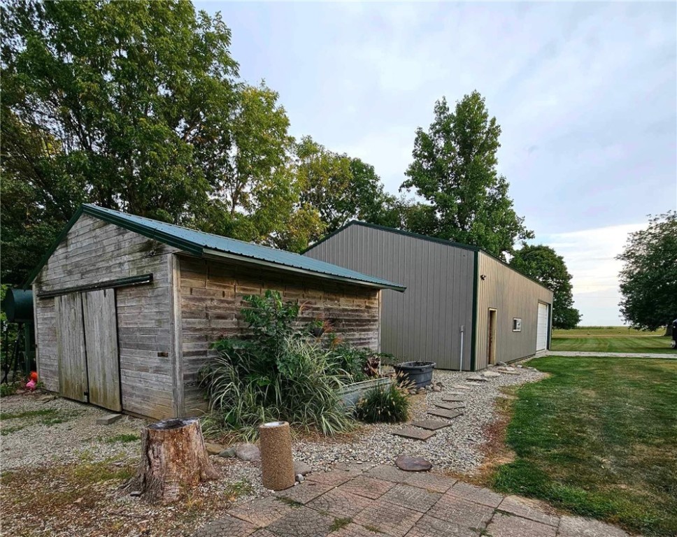 18625 East 670 N Road Georgetown, IL 61846 - Photo 32 of 47 Gallery Image 32
