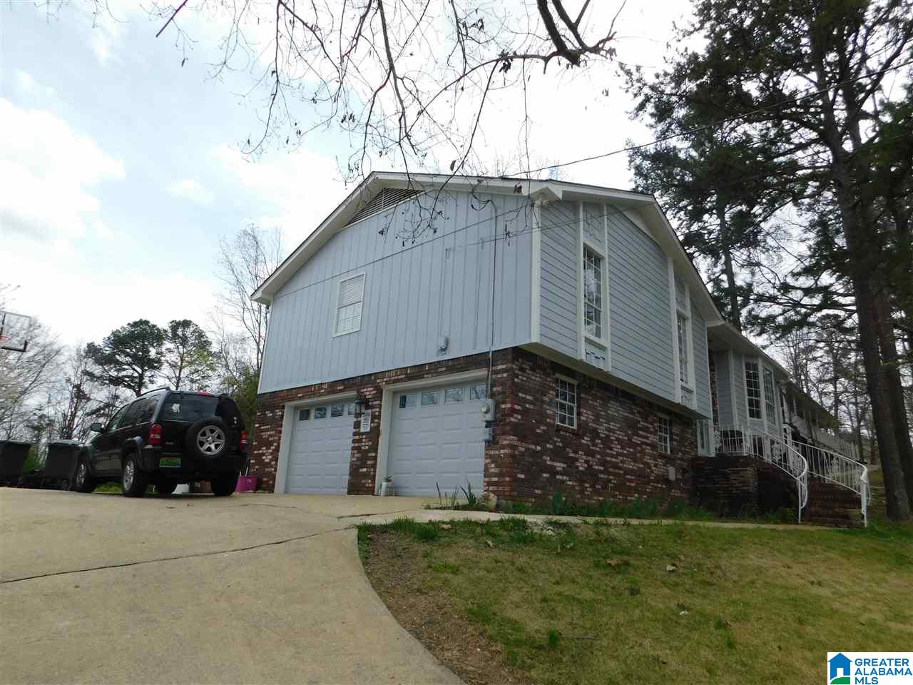 8809 Lakeridge Terrace Pinson, AL 35126 - Photo 3 of 28
