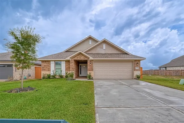 $278,400 | 13901 Seneca Lk Drive, Texas City, TX 77568