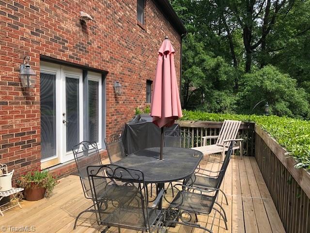 3612 Hunting Ridge Drive High Point, NC 27265 - Photo 20 of 24 Gallery Image 20