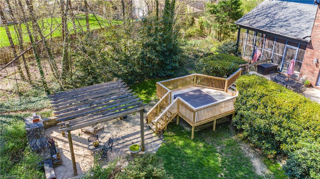 3612 Hunting Ridge Drive High Point, NC 27265 - Photo 22 of 24 Gallery Image 22