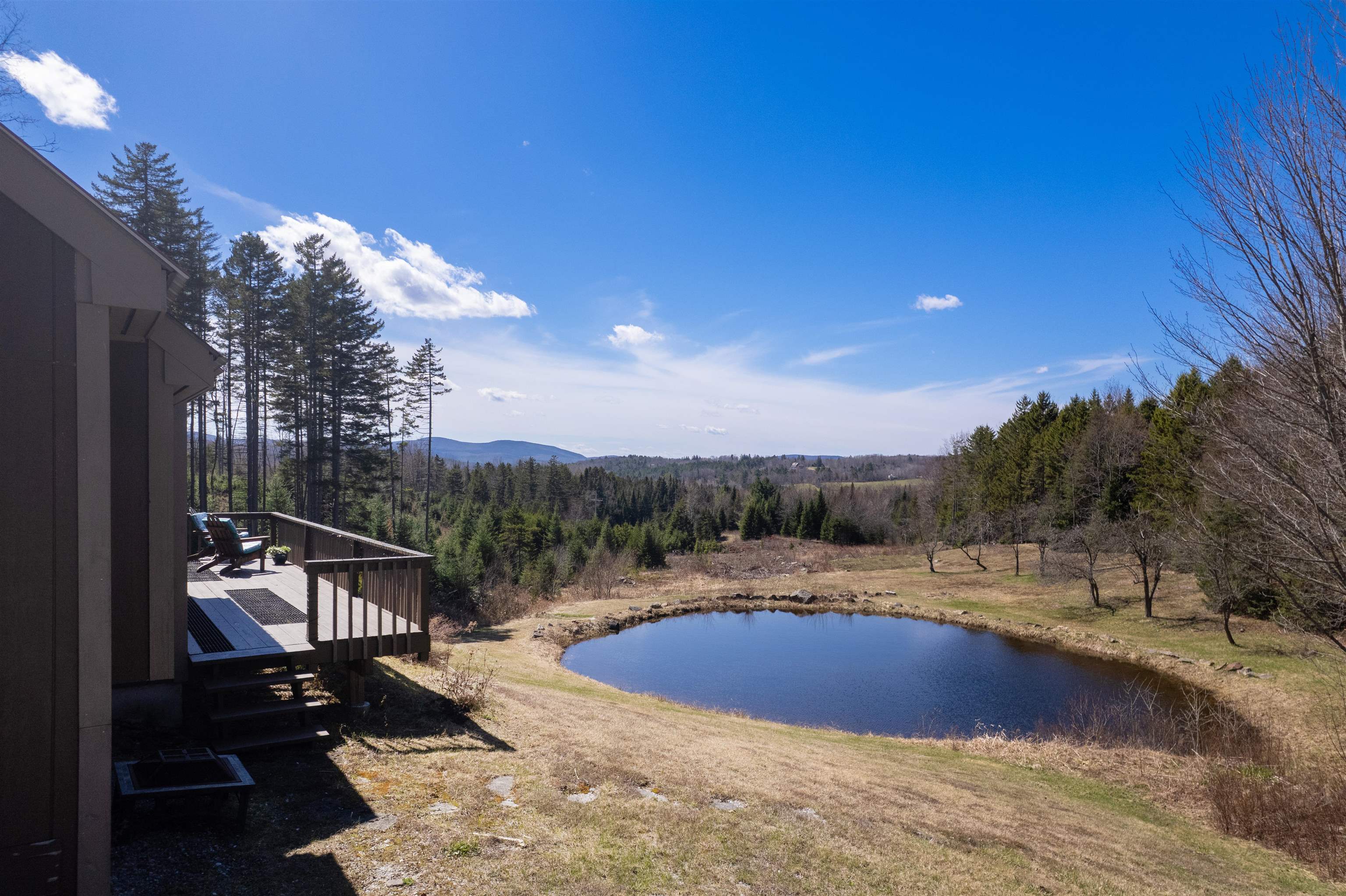 120 Stewart Road North Mount Holly, VT 05758 - Photo 38 of 40