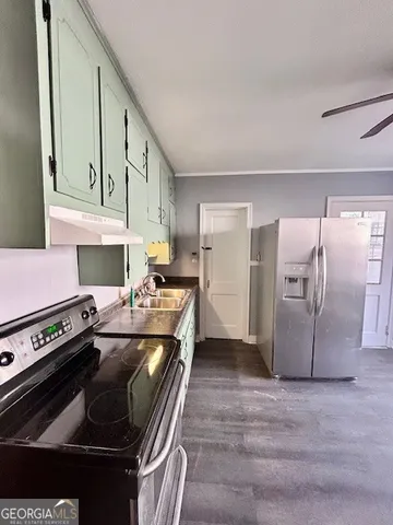 $179,900 | 228 R Street Northwest, Thomaston, GA 30286