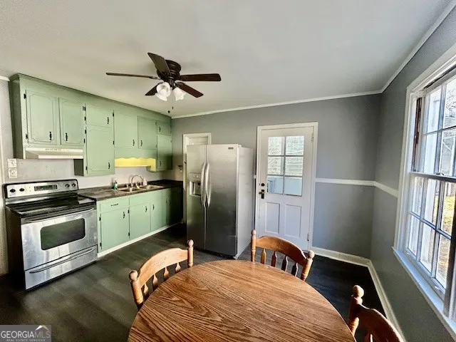 $179,900 | 228 R Street Northwest, Thomaston, GA 30286