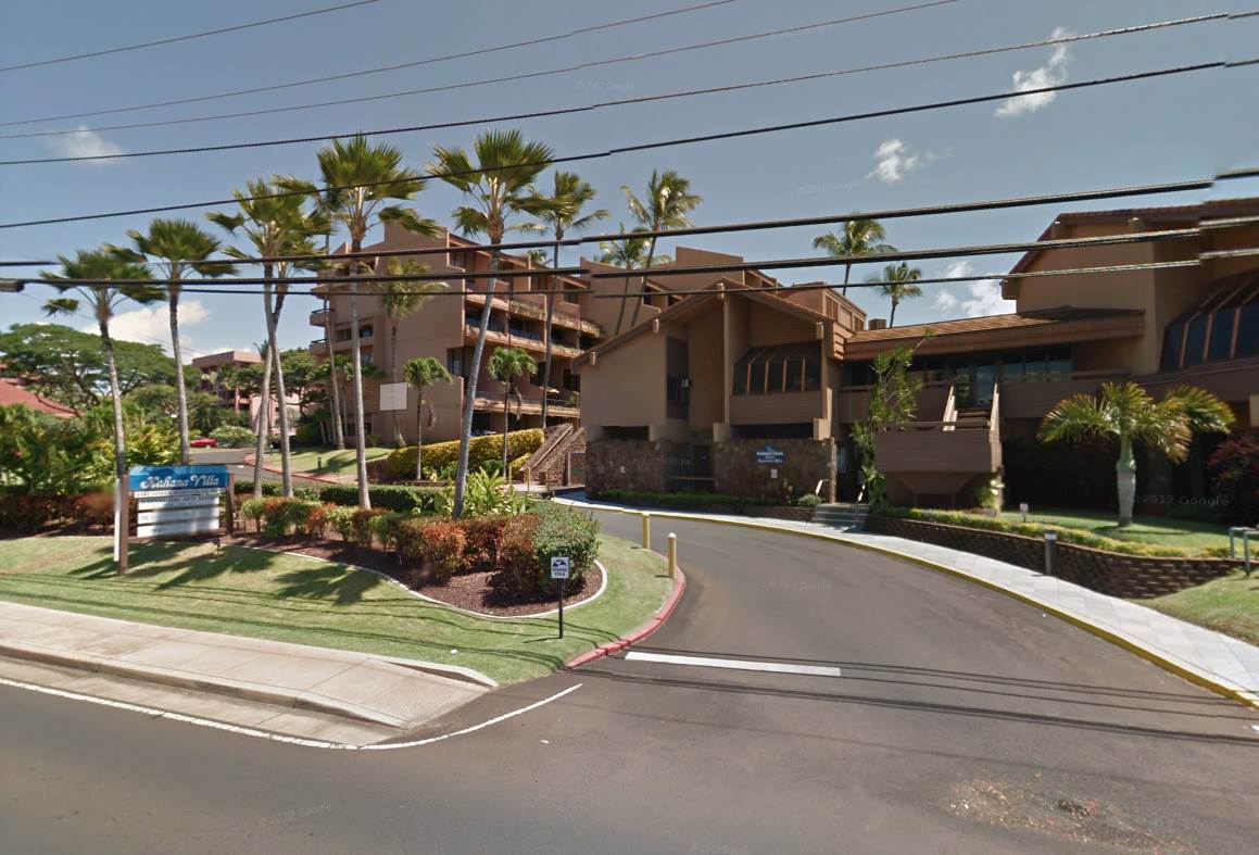 4242 Lower Honoapiilani Road, Unit 1 Lahaina, HI 96761 - Photo 1 of 1 Gallery Image 1