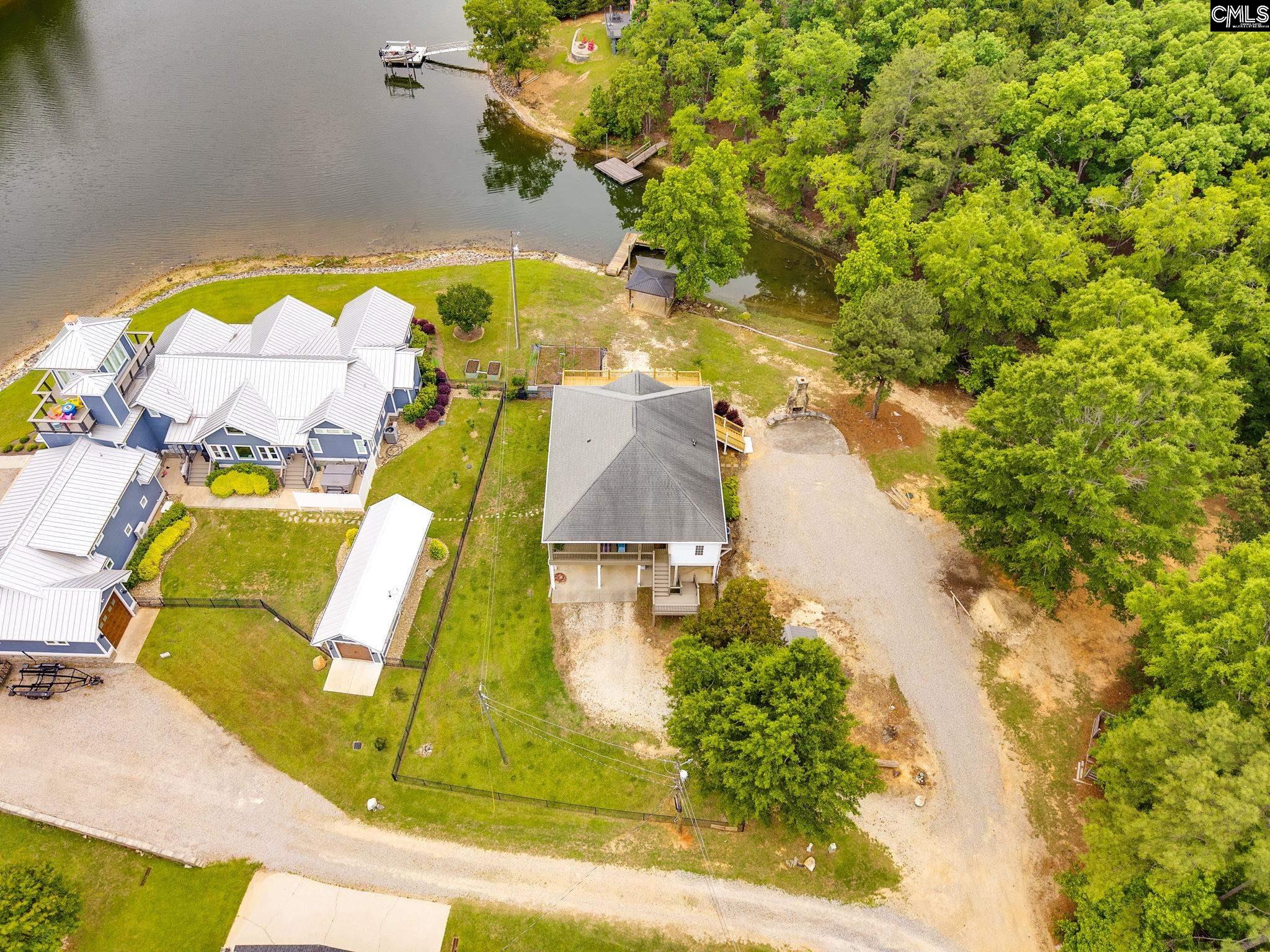 1156 Whippoorwill Road Camden, SC 29020 - Photo 50 of 54