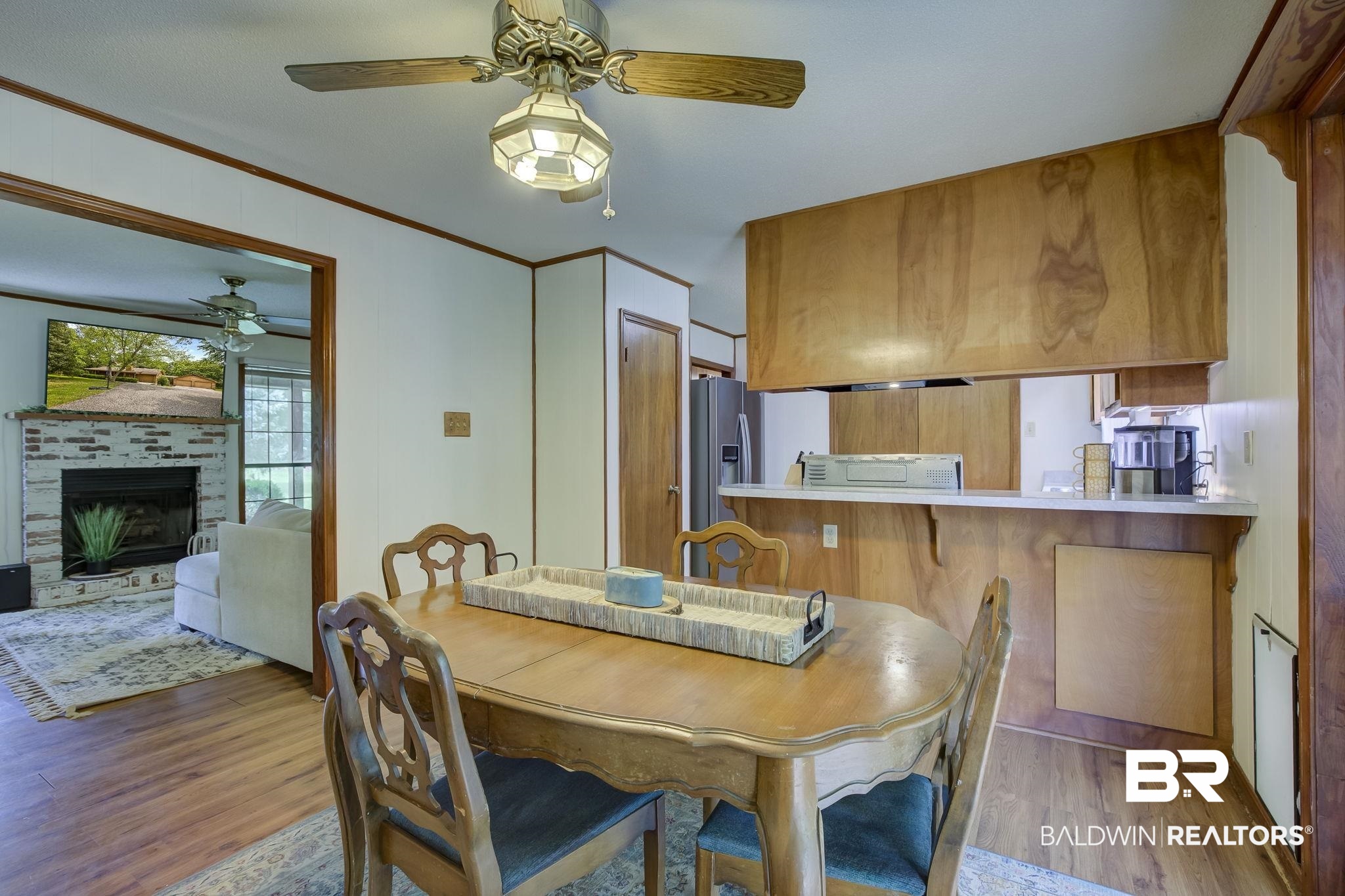 11350 Quinley Road Bay Minette, AL 36507 - Photo 17 of 42