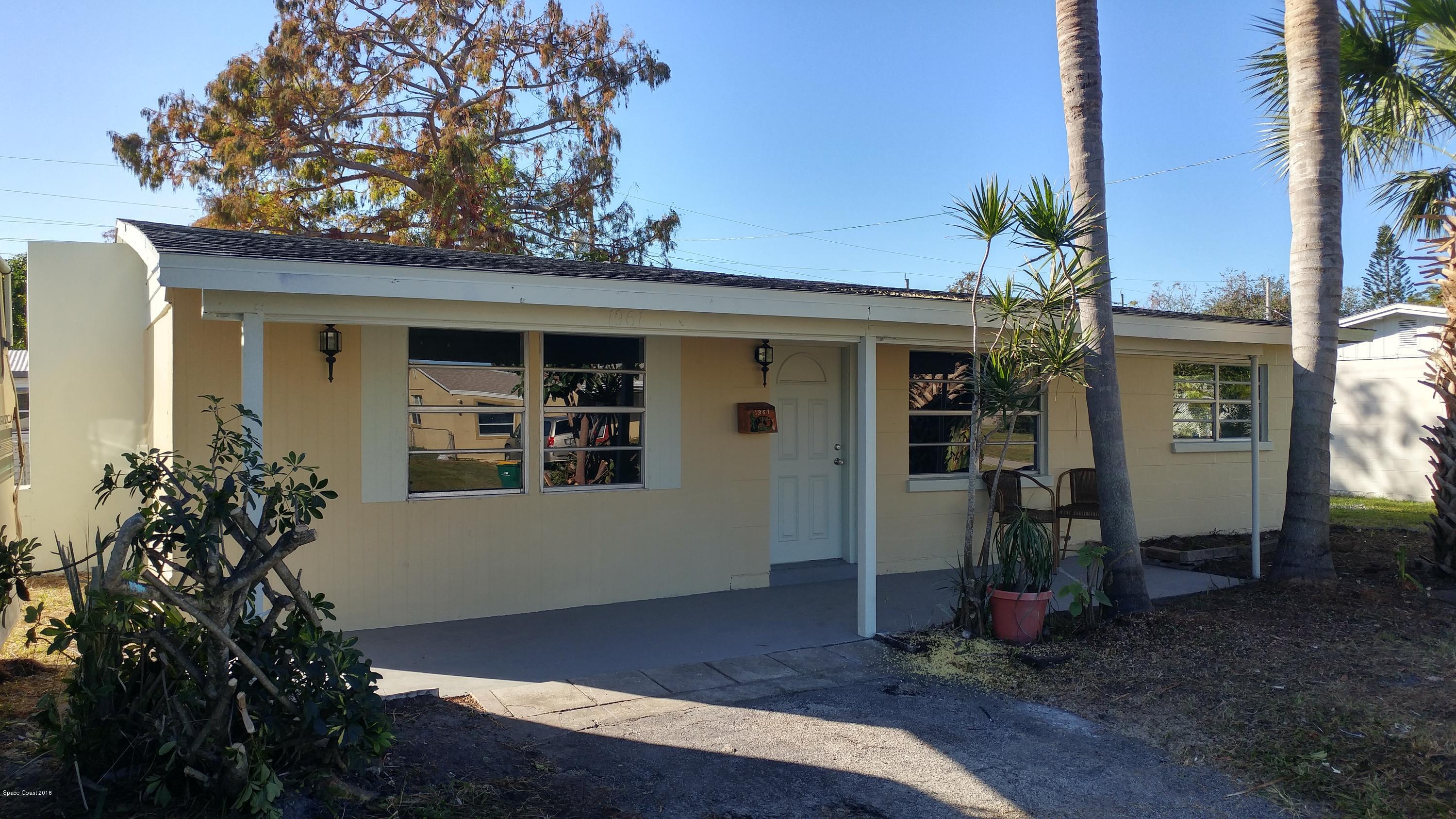 1961 Nottingham Road Melbourne, FL 32935 - Photo 1 of 19 1125160934_HDR