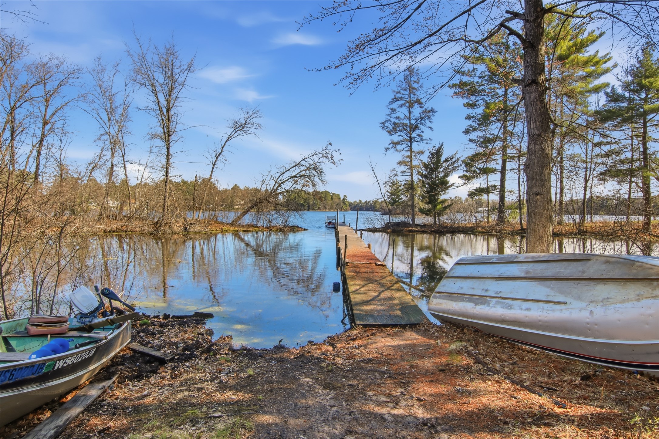 0 Lot 3 Pinewood Chetek, WI 54728 - Photo 9 of 10