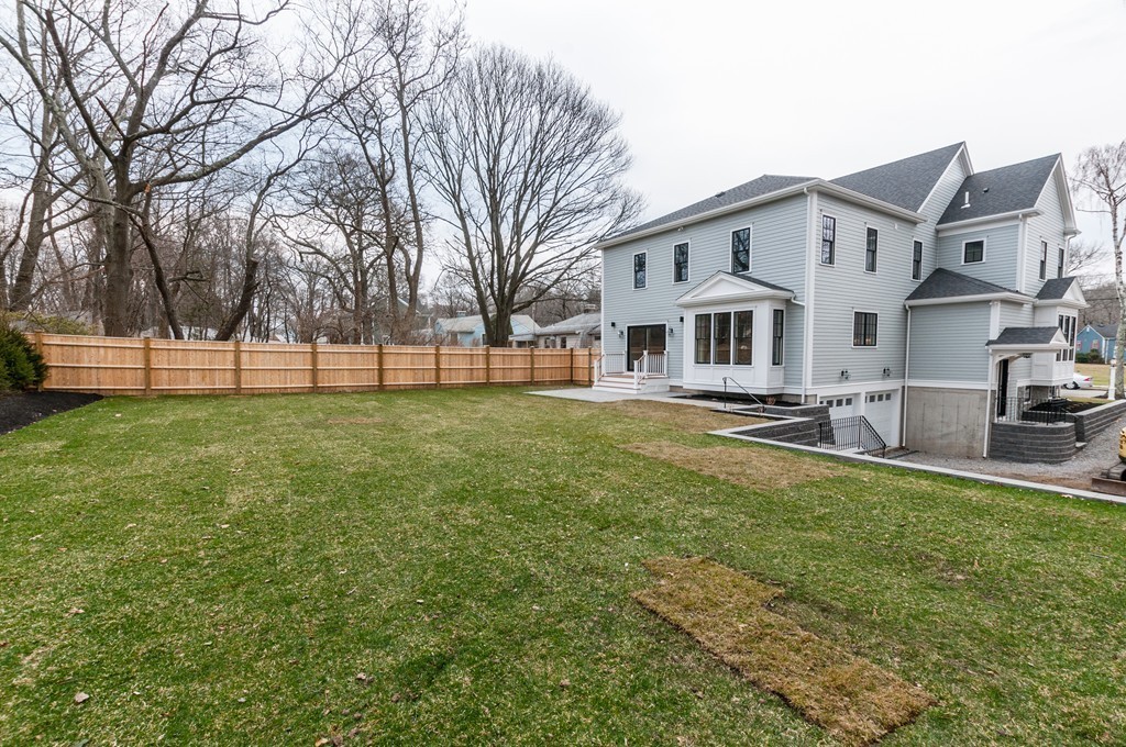 126 Stanley Road Newton, MA 02468 - Photo 27 of 28 Gallery Image 27