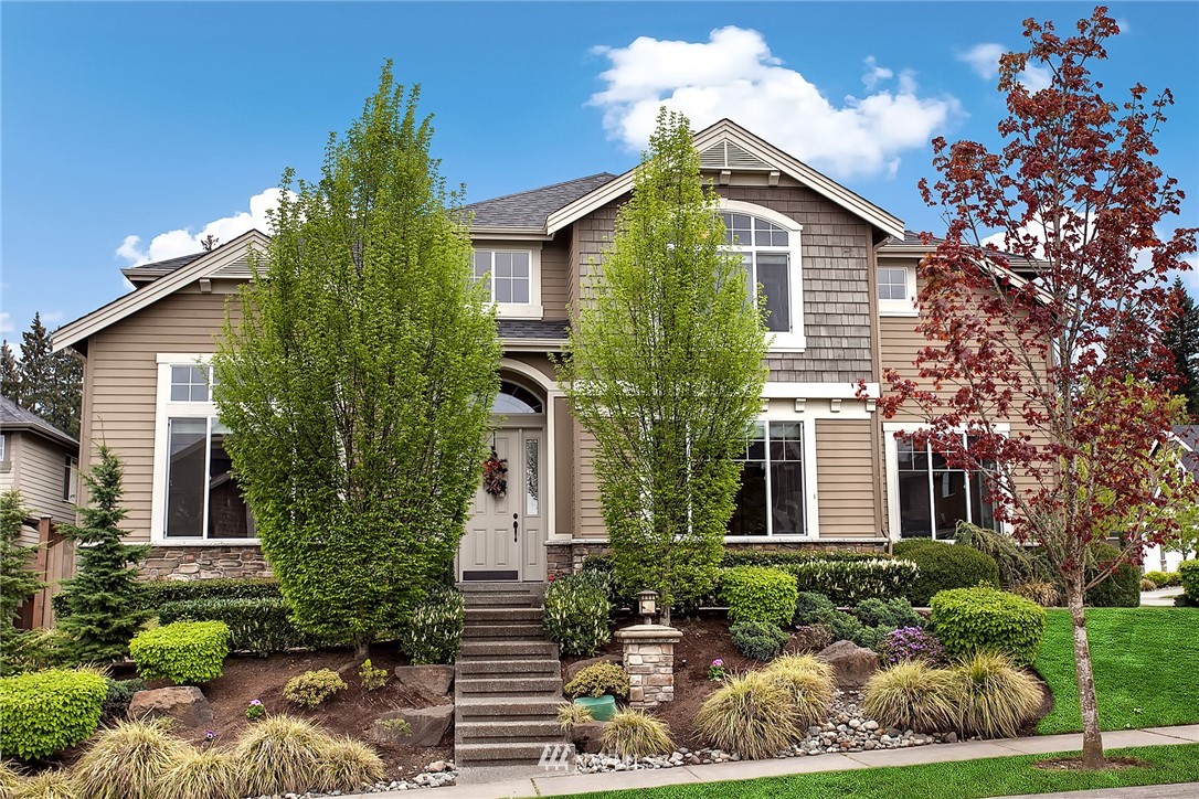 4323 220th Street Southeast Bothell, WA 98021 - Photo 1 of 24