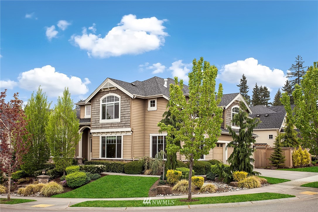 4323 220th Street Southeast Bothell, WA 98021 - Photo 2 of 24
