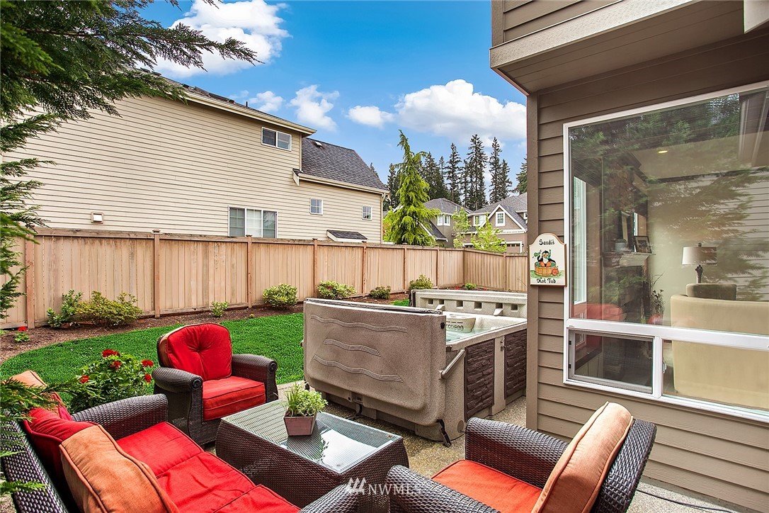 4323 220th Street Southeast Bothell, WA 98021 - Photo 23 of 24