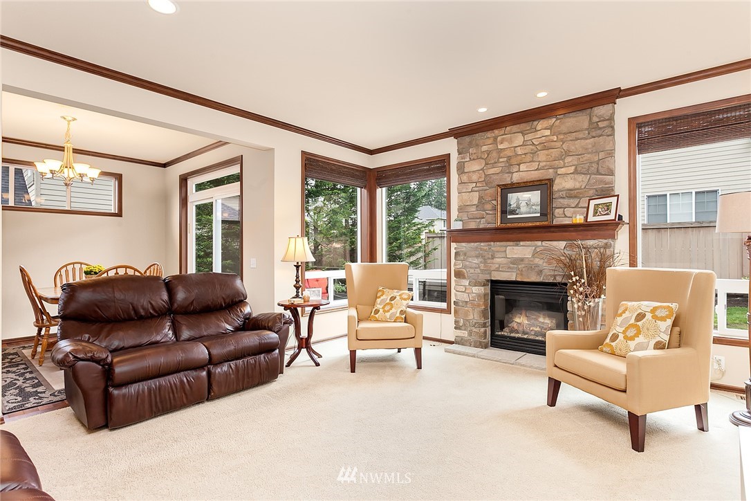 4323 220th Street Southeast Bothell, WA 98021 - Photo 9 of 24
