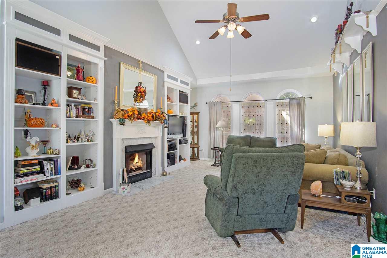 126 Shiraz Street Alabaster, AL 35007 - Photo 5 of 47
