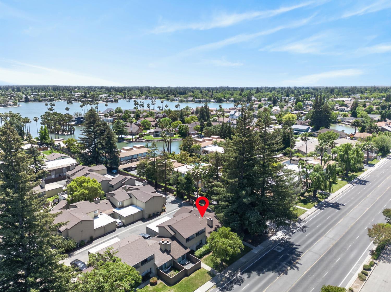 6239 Riverside Boulevard, Unit 2 Sacramento, CA 95831 - Photo 38 of 42