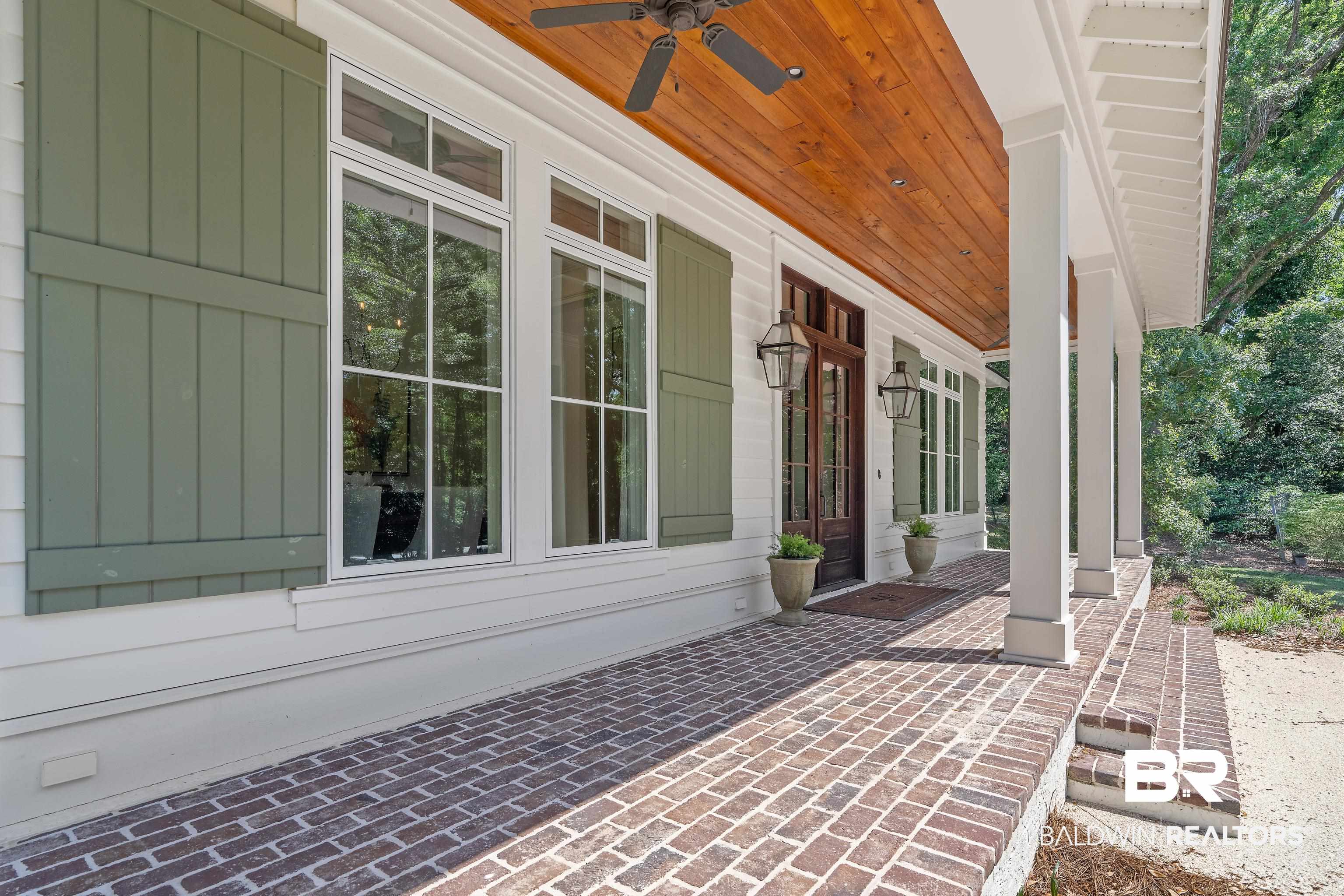 23800 Main Street Fairhope, AL 36532 - Photo 5 of 51 Porch