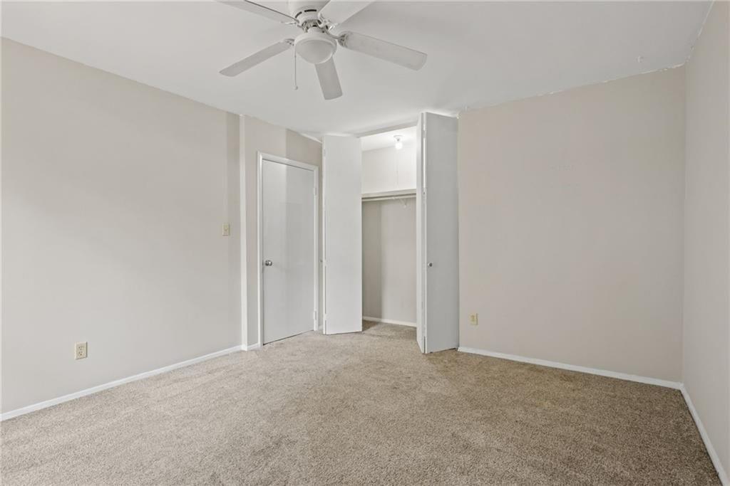 705 Edgewater Trail Sandy Springs, GA 30328 - Photo 28 of 36 a view of an empty room