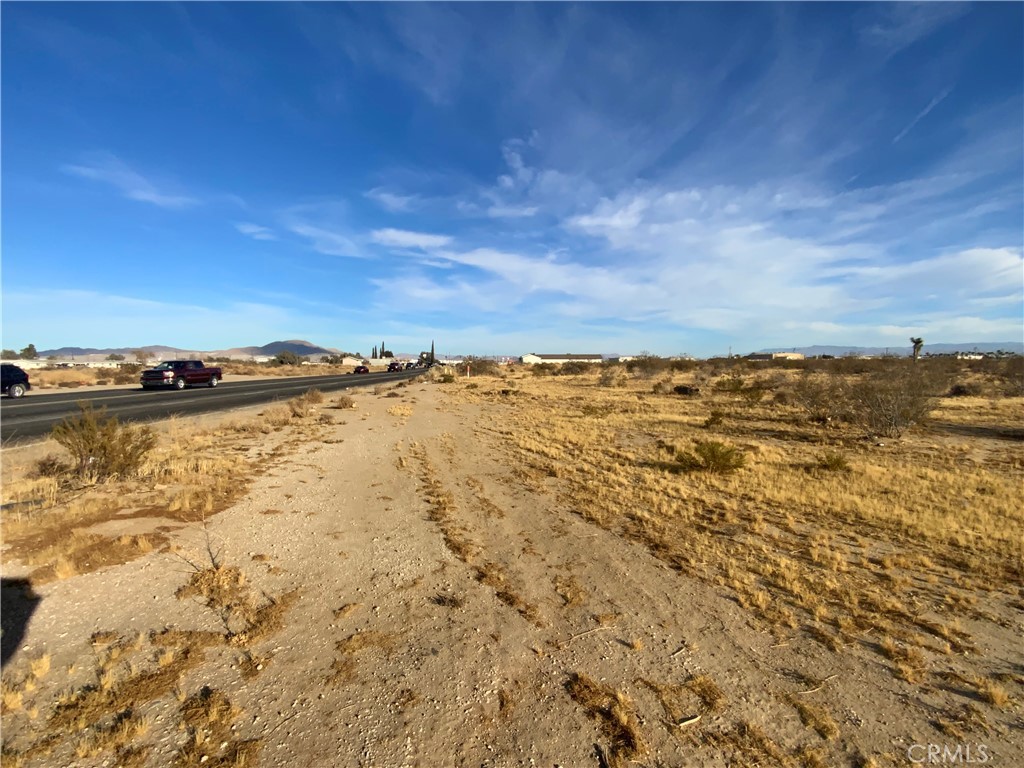 0 Air Expressway Adelanto, CA 92301 - Photo 3 of 4 a view of ocean