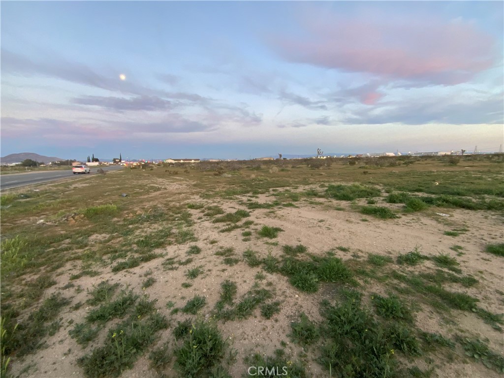 0 Air Expressway Adelanto, CA 92301 - Photo 6 of 6