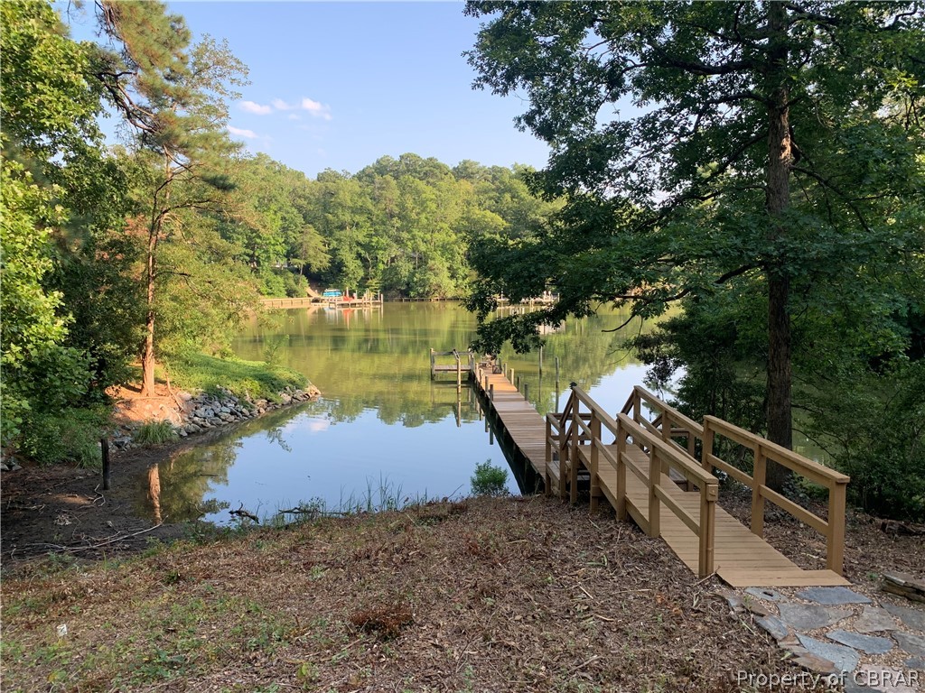 279 Peake Road Weems, VA 22576 - Photo 2 of 49 Taylors Creek Views