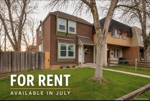 $2,600 | 11680 Grant Street, Denver, CO 80233