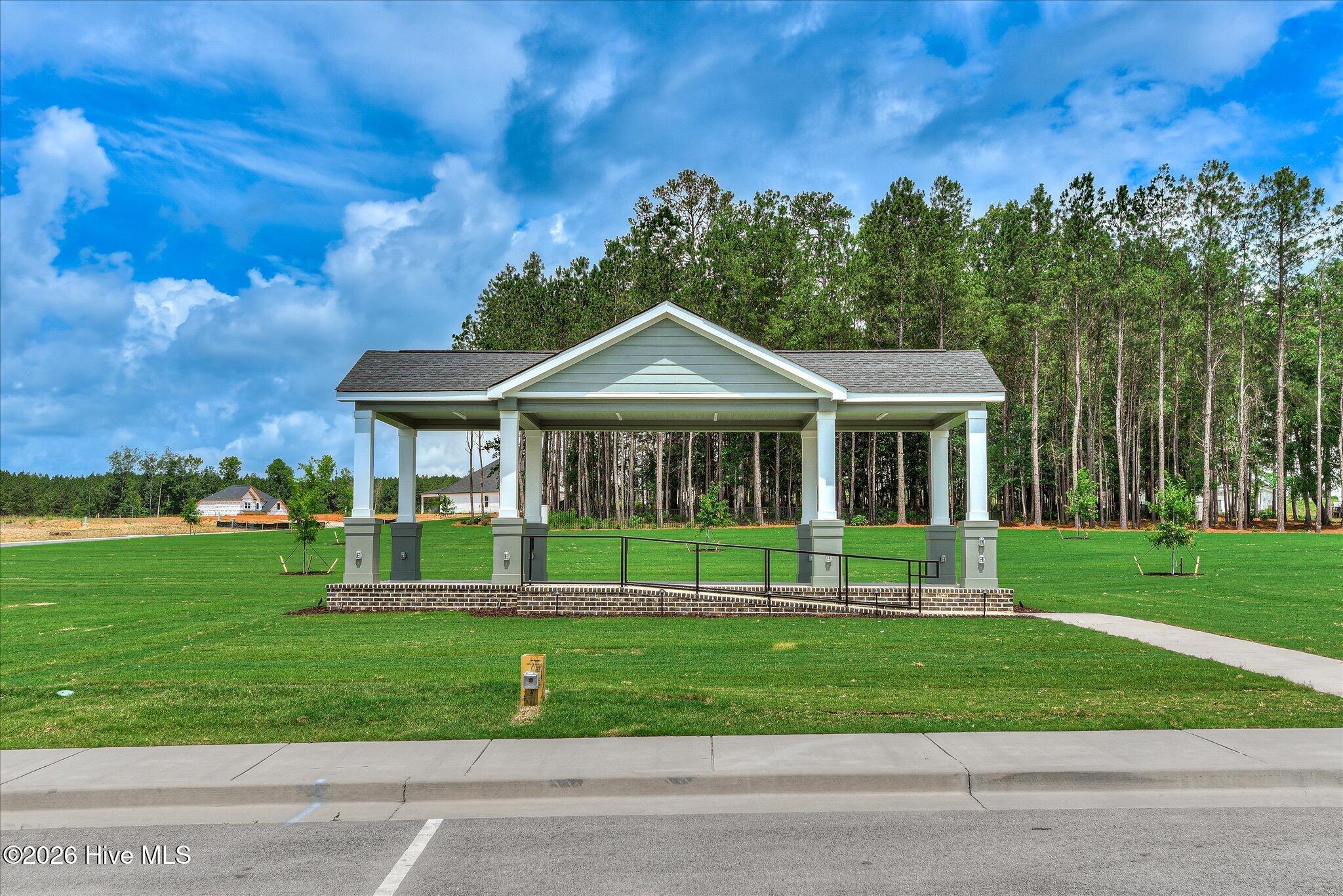 425 Granard Street Grovetown, GA 30813 - Photo 49 of 66