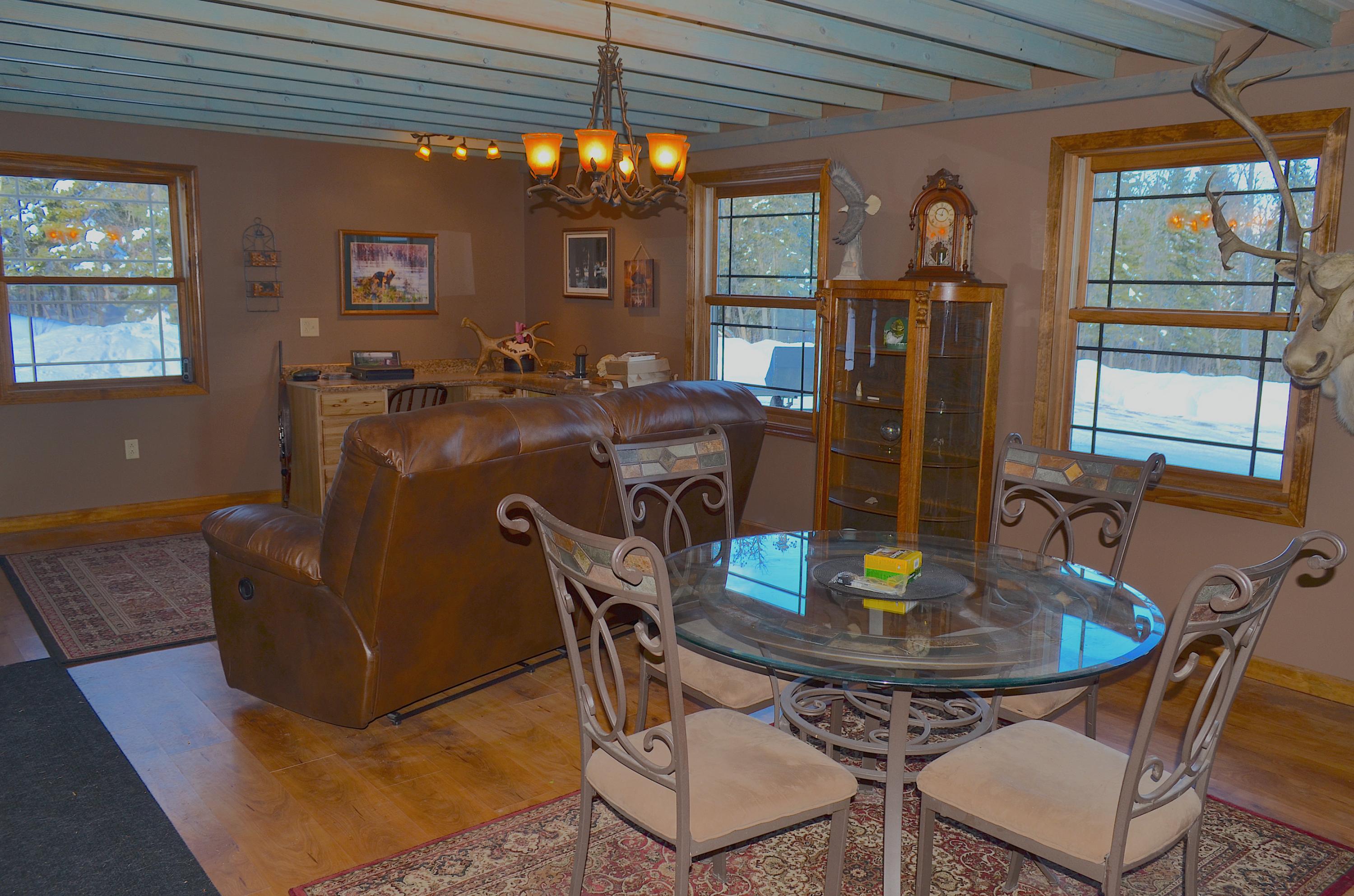 519 W Road Portage Lake, ME 04768 - Photo 11 of 27 Level 1