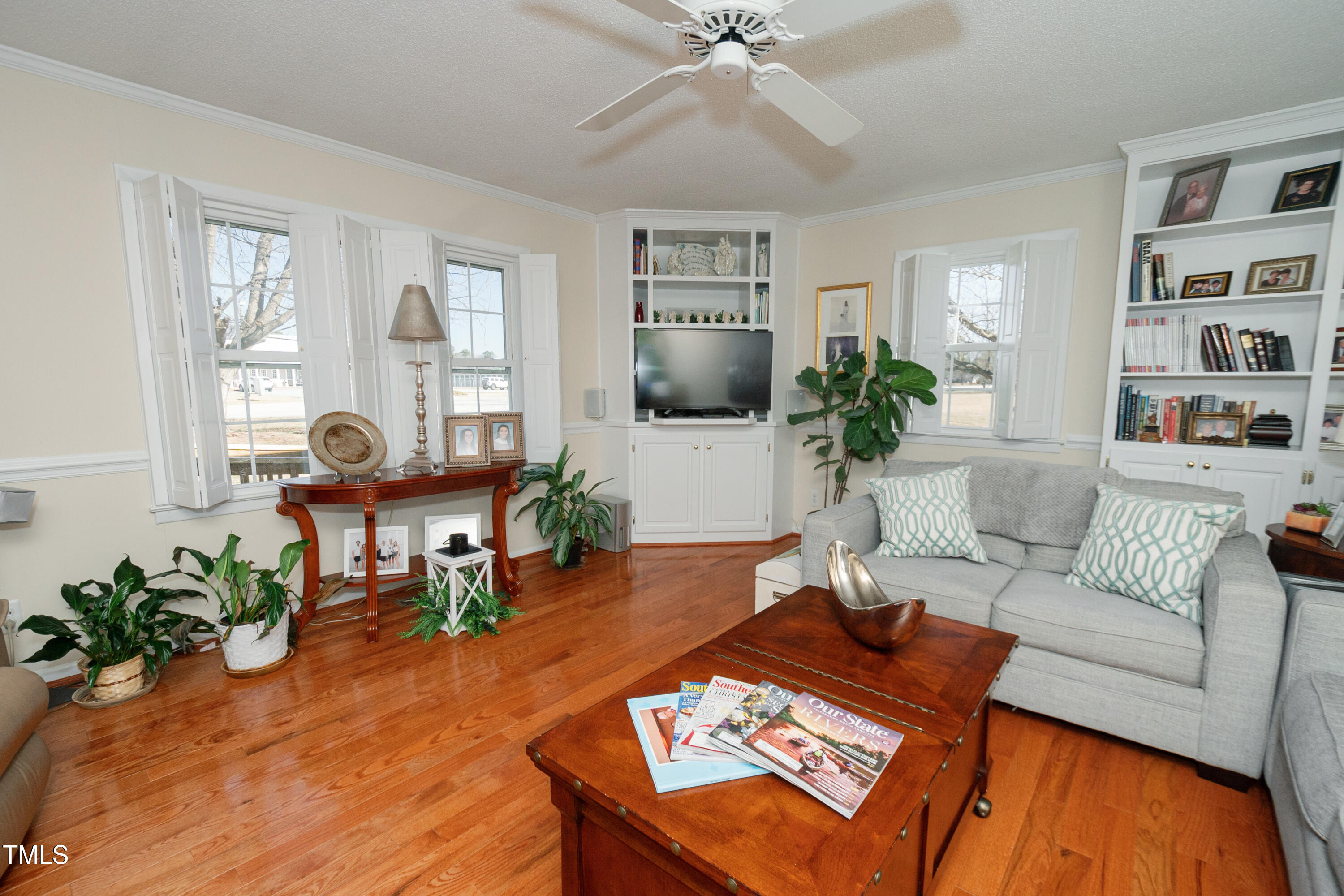 7411 Plain View Highway Dunn, NC 28334 - Photo 13 of 33 brandiebairdphoto-3405