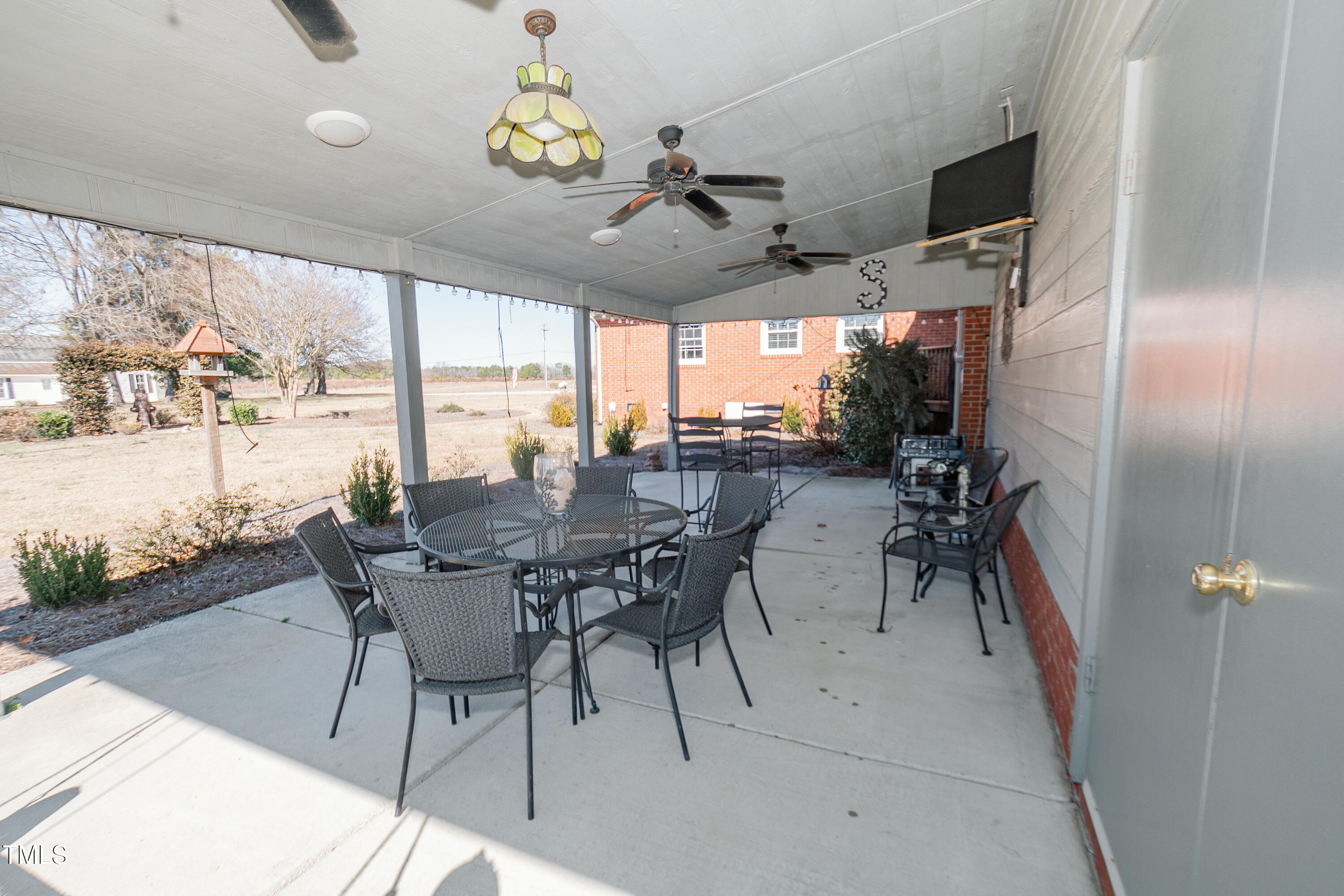 7411 Plain View Highway Dunn, NC 28334 - Photo 27 of 33 brandiebairdphoto--7