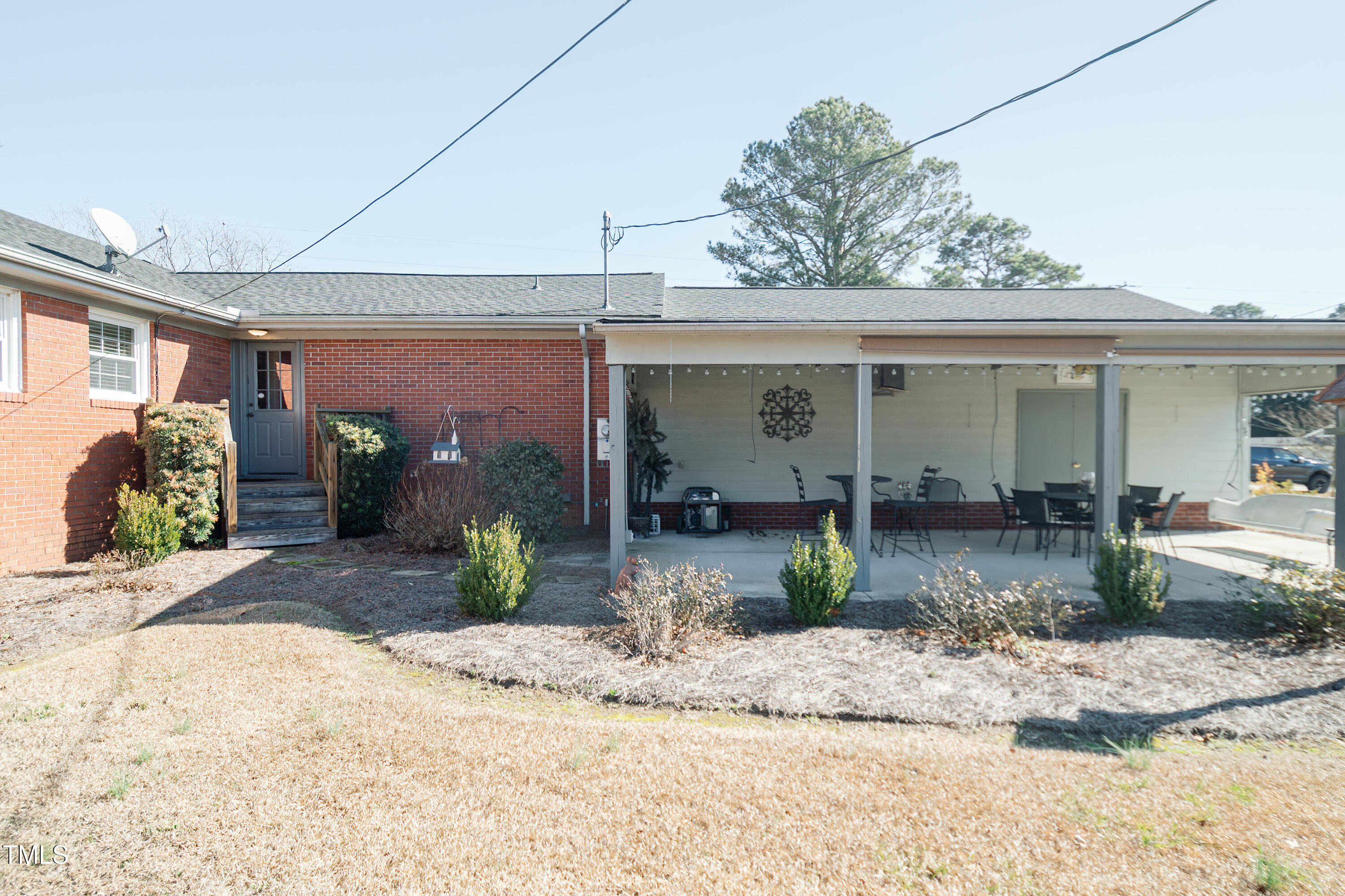 7411 Plain View Highway Dunn, NC 28334 - Photo 30 of 33 brandiebairdphoto--9