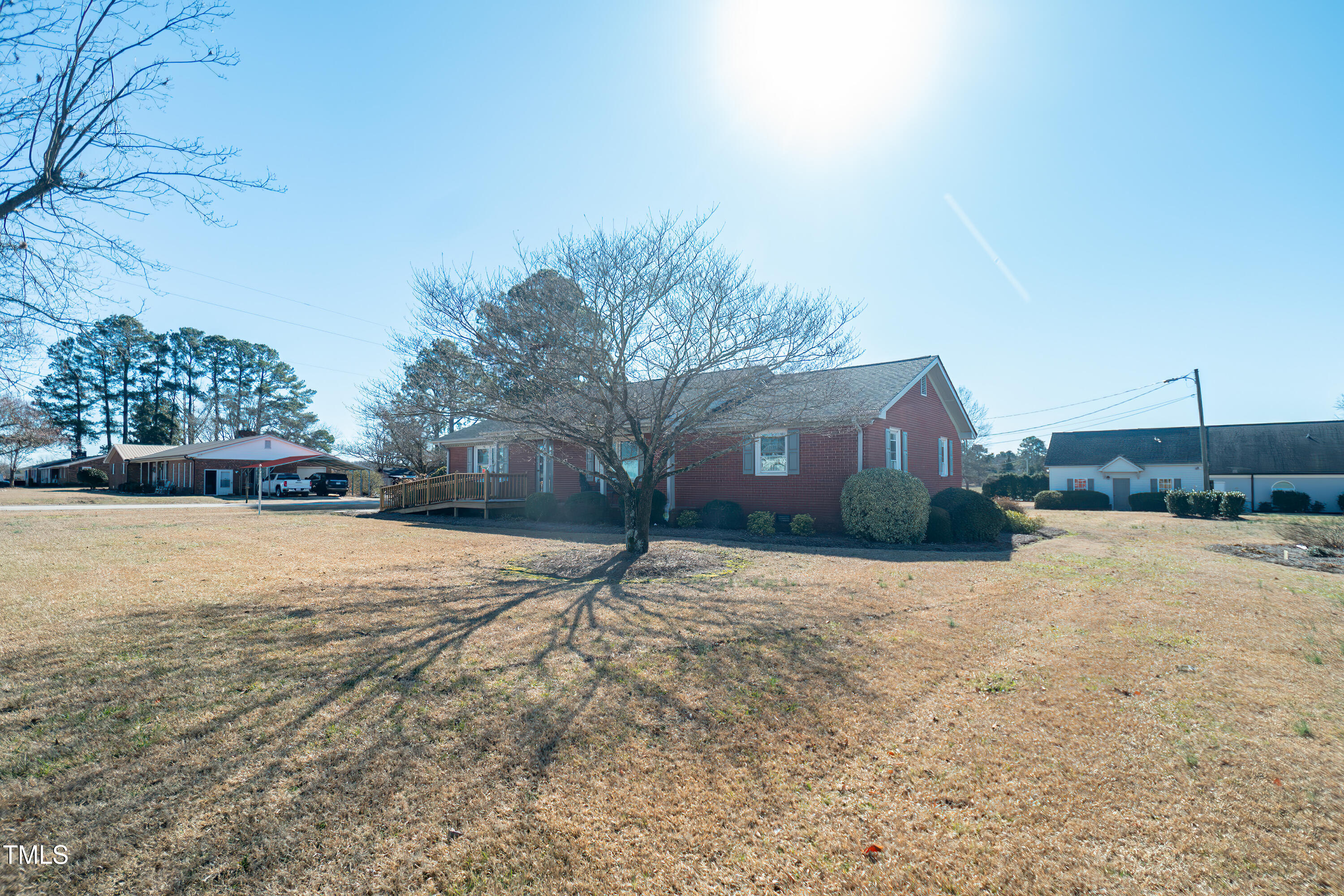 7411 Plain View Highway Dunn, NC 28334 - Photo 4 of 33 brandiebairdphoto--3 (1)