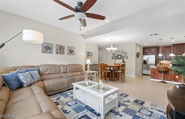 $5,200 | 8500 Violeta Street, Unit 102, Estero, FL 34135