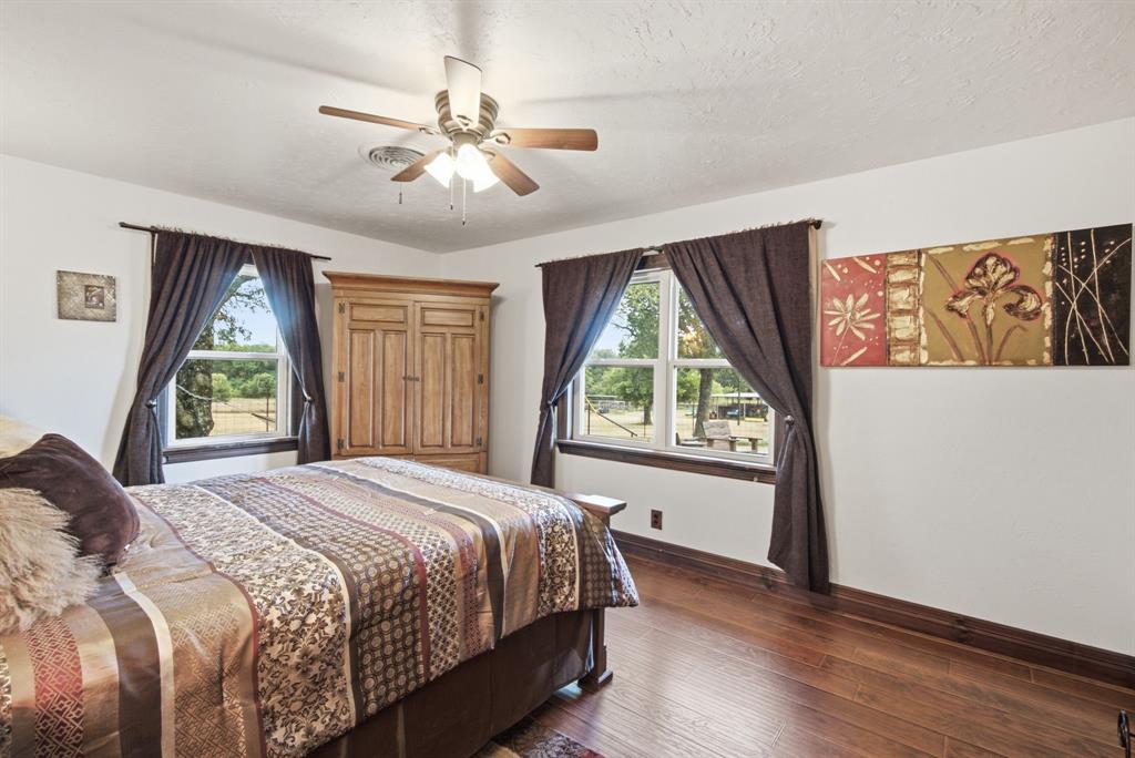 1670 Alexander Road Stephenville, TX 76401 - Photo 16 of 40