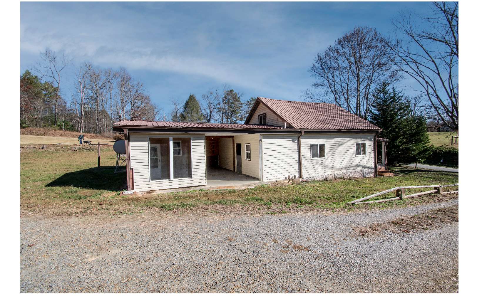 1325 Hendrix Road Murphy, NC 28906 - Photo 5 of 24 Additional View