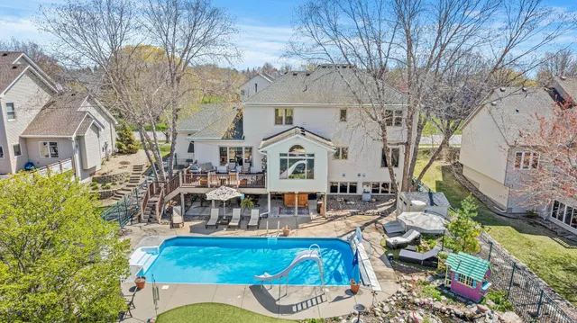 $4,500 | 14217 Footbridge Way, Apple Valley, MN 55124