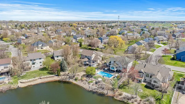 $4,500 | 14217 Footbridge Way, Apple Valley, MN 55124