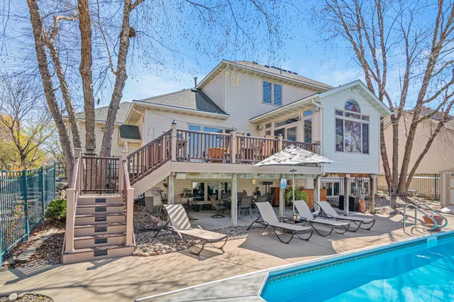 $4,500 | 14217 Footbridge Way, Apple Valley, MN 55124