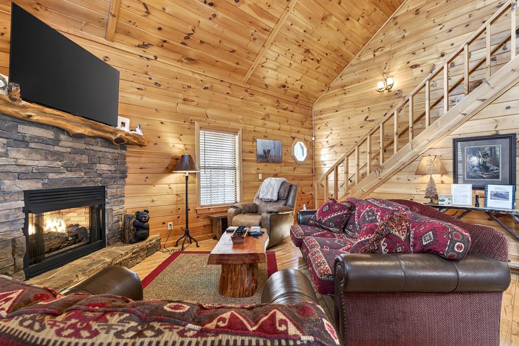 225 Eagles Nest Lane Blue Ridge, GA 30513 - Photo 22 of 48 Gallery Image 22
