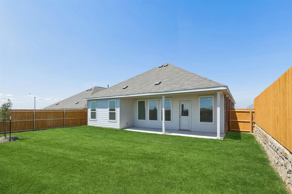 9133 Schram Road Fort Worth, TX 76179 - Photo 28 of 36